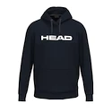 Dětská mikina Head  CLUB ORIGINAL Hoodie Junior NV