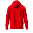 Dětská mikina Head  CLUB ORIGINAL Hoodie Junior RD