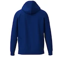 Dětská mikina Head  CLUB ORIGINAL Hoodie Junior Royal