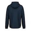 Dětská mikina Head  TOPSPIN Hoodie Boys NVLL