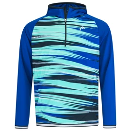 Dětská mikina Head  Topspin Hoodie Boys ROXV