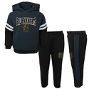 Dětská mikina Outerstuff  MIRACLE ON ICE FLEECE SET VEGAS GOLDEN KNIGHTS