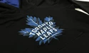 Dětská mikina Outerstuff  PRIME 3RD JERSEY PO HOODIE TORONTO MAPLE LEAFS