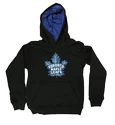 Dětská mikina Outerstuff  PRIME 3RD JERSEY PO HOODIE TORONTO MAPLE LEAFS