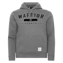 Dětská mikina Warrior  Sports Hoody Grey