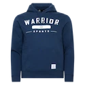 Dětská mikina Warrior  Sports Hoody Navy XS