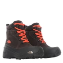 Dětská obuv The North Face  Chilkat Lace II Y