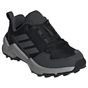 Dětská outdoorová obuv adidas Terrex AX4R Core/Black/Grey Four/Grey Six