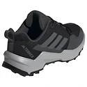 Dětská outdoorová obuv adidas Terrex AX4R Core/Black/Grey Four/Grey Six