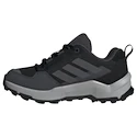 Dětská outdoorová obuv adidas Terrex AX4R Core/Black/Grey Four/Grey Six