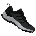 Dětská outdoorová obuv adidas Terrex AX4R Core/Black/Grey Four/Grey Six