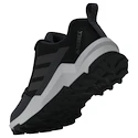 Dětská outdoorová obuv adidas Terrex AX4R Core/Black/Grey Four/Grey Six