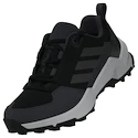 Dětská outdoorová obuv adidas Terrex AX4R Core/Black/Grey Four/Grey Six