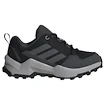 Dětská outdoorová obuv adidas Terrex AX4R Core/Black/Grey Four/Grey Six  UK 13 (Kid)