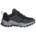 Dětská outdoorová obuv adidas Terrex AX4R Core/Black/Grey Four/Grey Six  UK 13 (Kid)