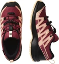 Dětská outdoorová obuv Salomon  J XA Pro V8 CSWP Earth Red