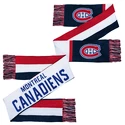 Dětská šála Outerstuff  Combo Knit Scarf NHL Montreal Canadiens