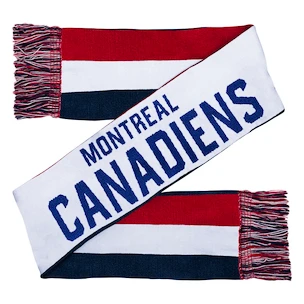 Dětská šála Outerstuff  Combo Knit Scarf NHL Montreal Canadiens