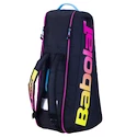 Dětská taška na rakety Babolat  RH Junior Blue/Yellow/Pink