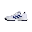 Dětská tenisová obuv adidas  Gamespec K White