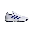 Dětská tenisová obuv adidas  Gamespec K White