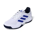 Dětská tenisová obuv adidas  Gamespec K White