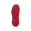 Dětská tenisová obuv adidas  Ubersonic K Lucid Red