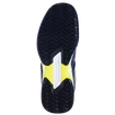 Dětská tenisová obuv Babolat Propulse Clay Junior Boy Grey/Aero