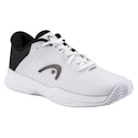 Dětská tenisová obuv Head Revolt Pro 4.5 Clay Junior White/Black