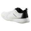 Dětská tenisová obuv Head Sprint Velcro 4.0 Kids White/Black