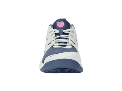 Dětská tenisová obuv K-Swiss  Speedtrac Blue Blush