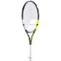 Dětská tenisová raketa Babolat  Aero Junior 25