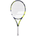 Dětská tenisová raketa Babolat  Aero Junior 25