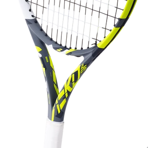 Dětská tenisová raketa Babolat  Aero Junior 25