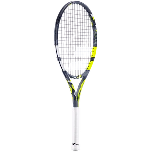 Dětská tenisová raketa Babolat  Aero Junior 26