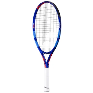 Dětská tenisová raketa Babolat  Drive Junior 23