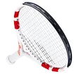 Dětská tenisová raketa Babolat  Drive Junior 23 White