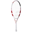 Dětská tenisová raketa Babolat  Drive Junior 23 White