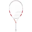 Dětská tenisová raketa Babolat  Drive Junior 23 White