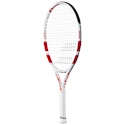 Dětská tenisová raketa Babolat  Drive Junior 23 White