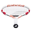 Dětská tenisová raketa Babolat  Drive Junior 23 White