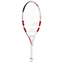 Dětská tenisová raketa Babolat  Drive Junior 23 White