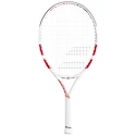 Dětská tenisová raketa Babolat  Drive Junior 23 White