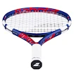 Dětská tenisová raketa Babolat  Drive Junior 25 Red