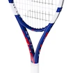 Dětská tenisová raketa Babolat  Drive Junior 25 Red