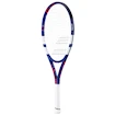 Dětská tenisová raketa Babolat  Drive Junior 25 Red