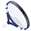 Dětská tenisová raketa Babolat  Drive Junior 25 Red