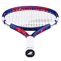 Dětská tenisová raketa Babolat  Drive Junior 25 Red