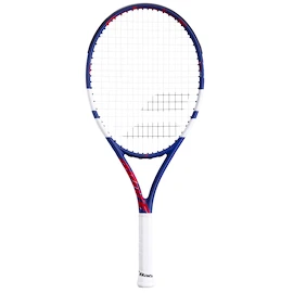 Dětská tenisová raketa Babolat Drive Junior 25 Red