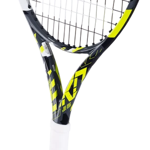 Dětská tenisová raketa Babolat Pure Aero Junior 25 2023  L000